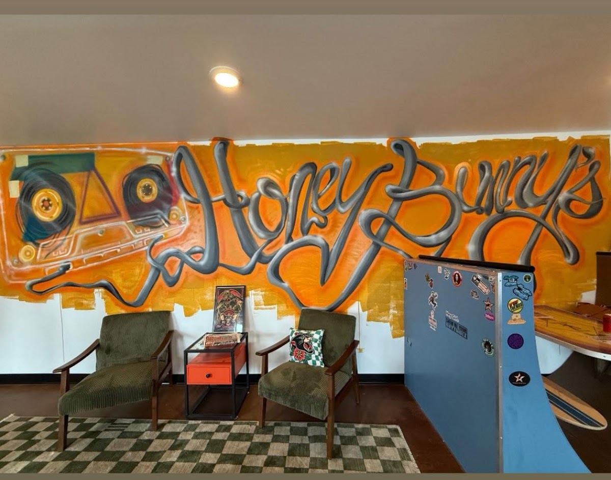 Photo of Honey Bunny’s Cafe