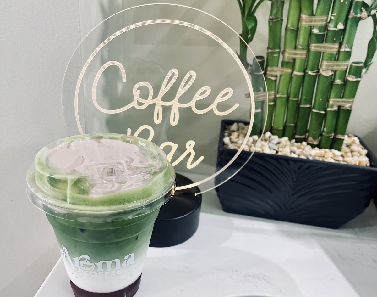 Photo of Aroma Coffee Shop