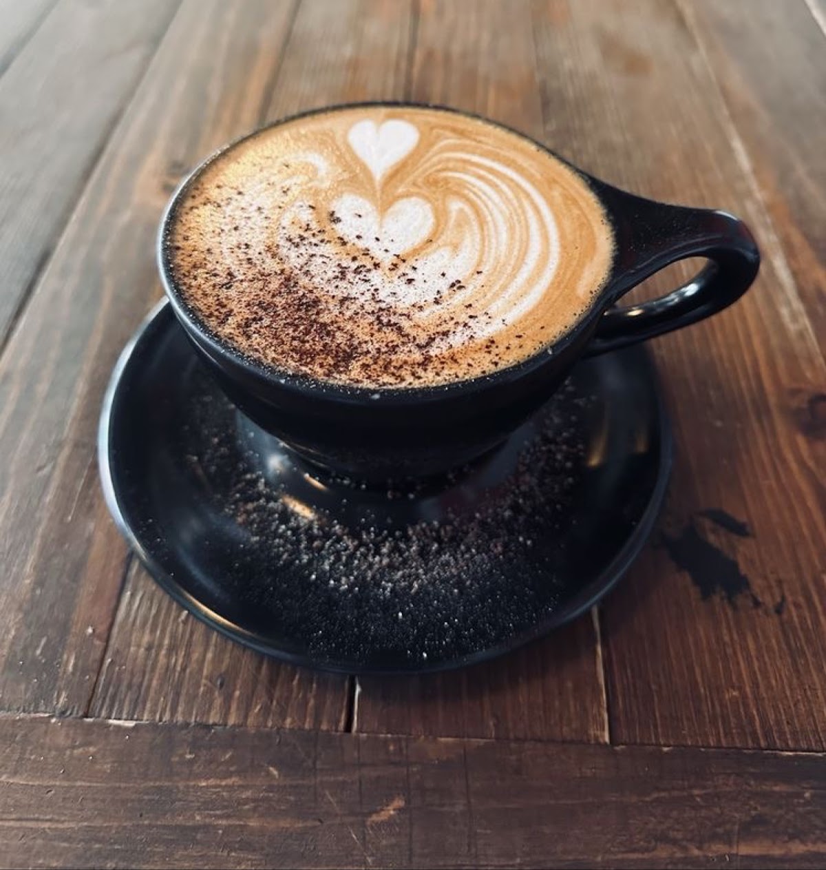 Photo of Confidential Coffee