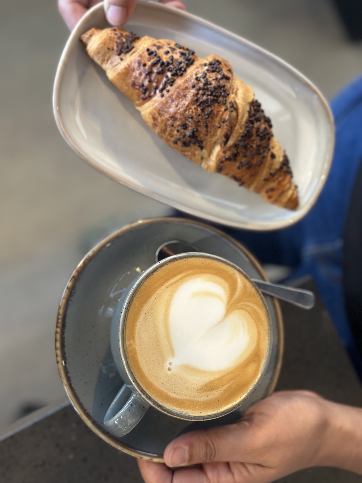 Photo of Zeal Coffee