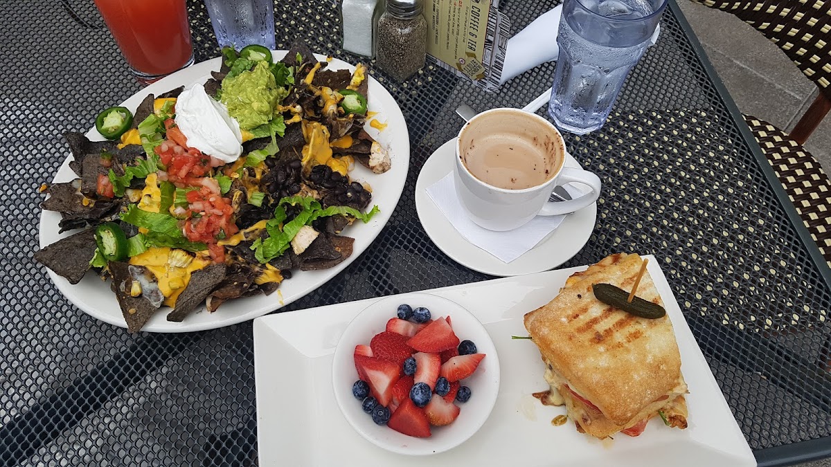 Photo of Busboys and Poets