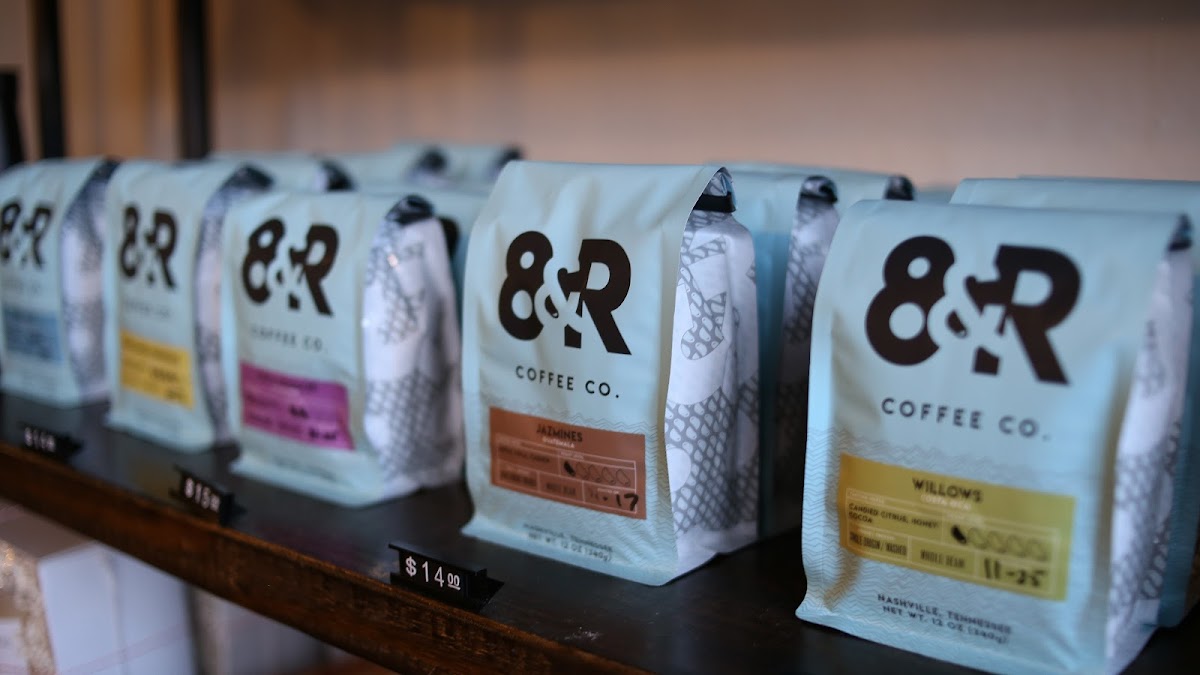 Photo of 8th and Roast