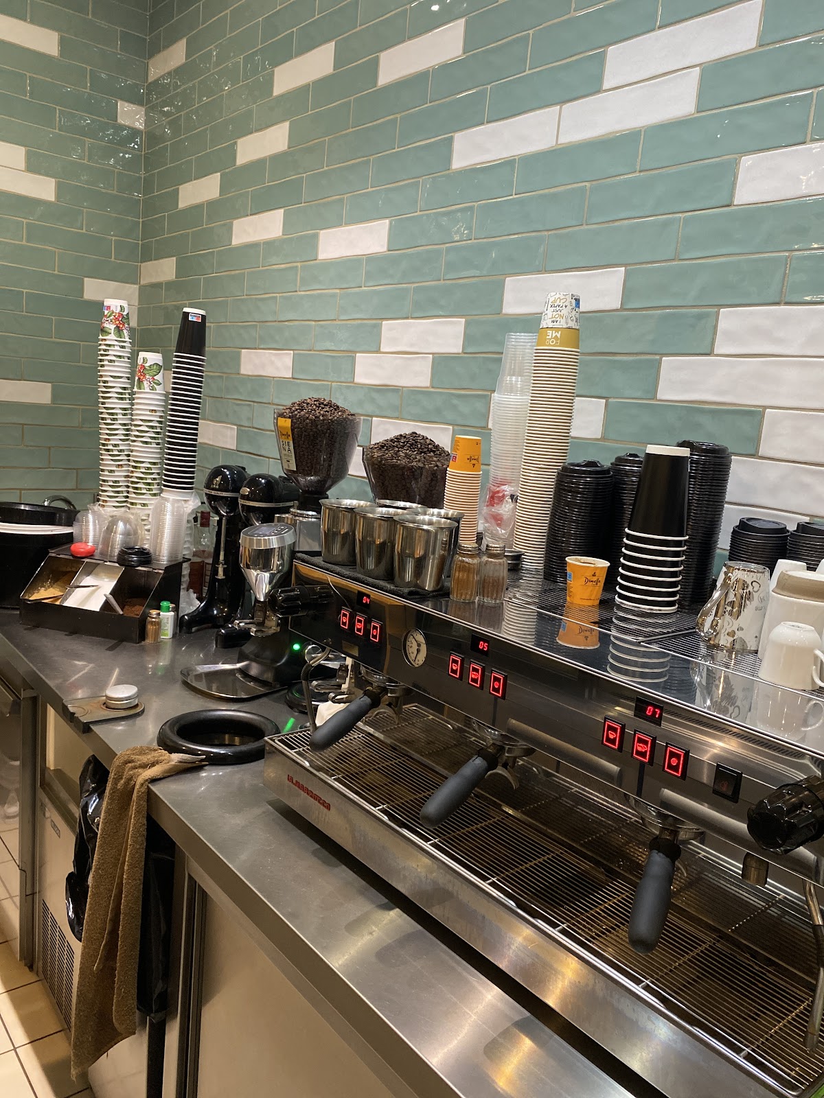 Photo of El Mar Cafe