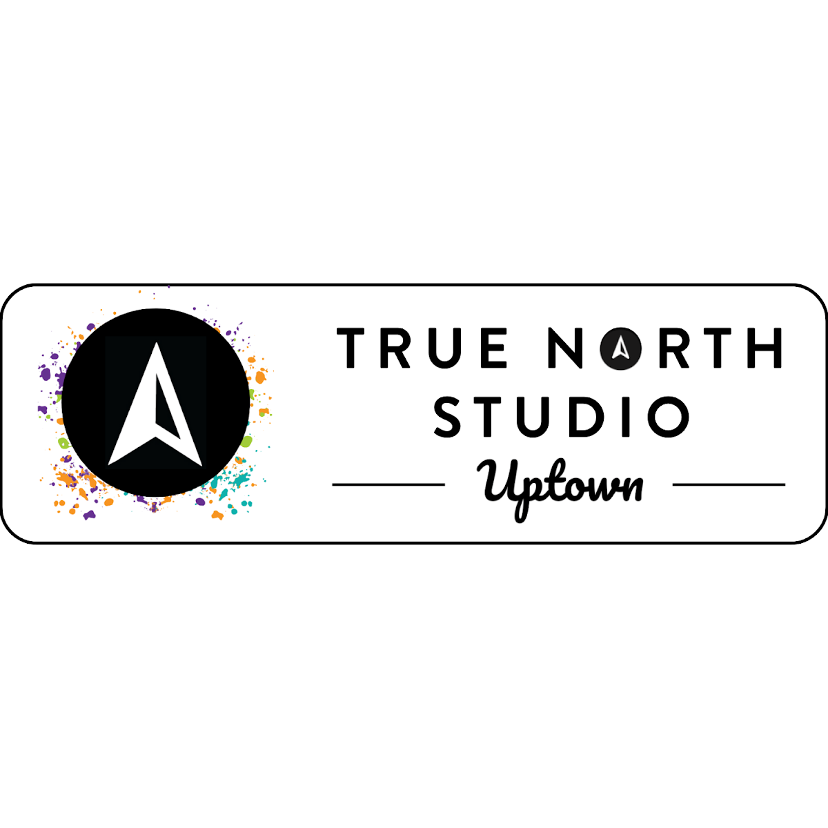 True North Studio interior