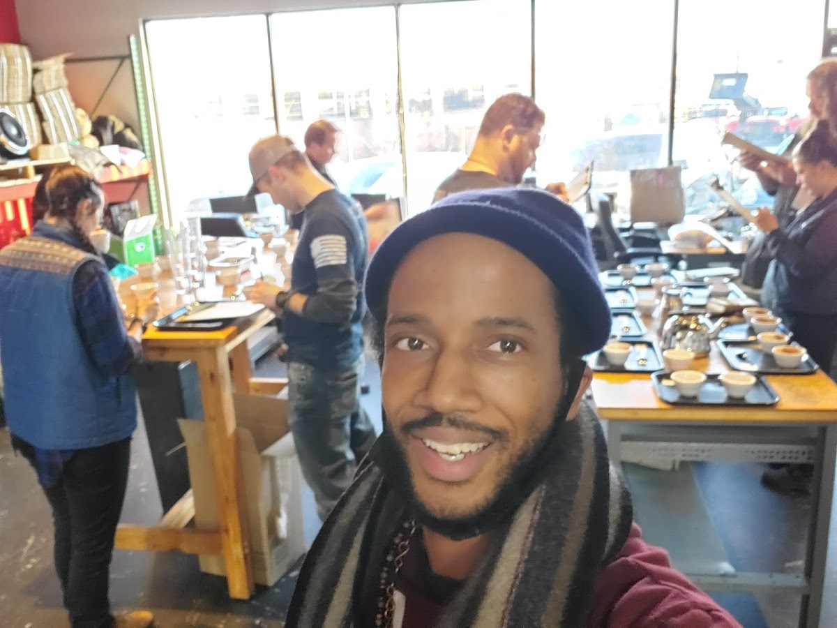 Photo of First Crack Coffee