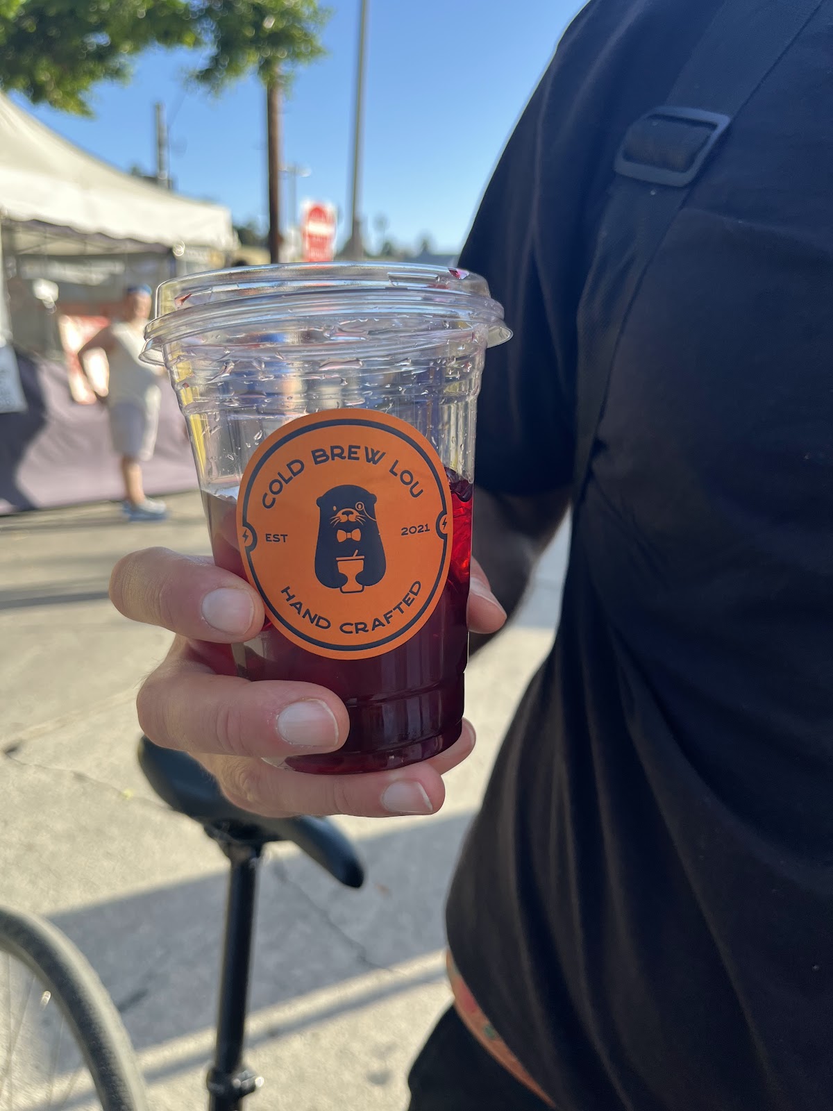 Photo of Cold Brew Lou
