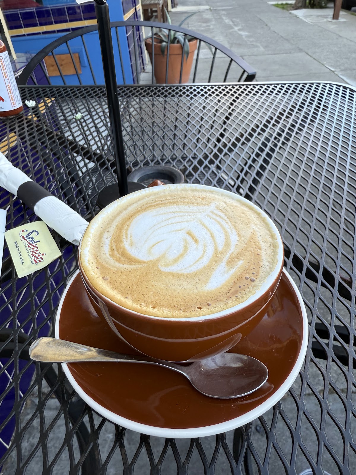 Photo of Blue Dot Cafe & Coffee Bar