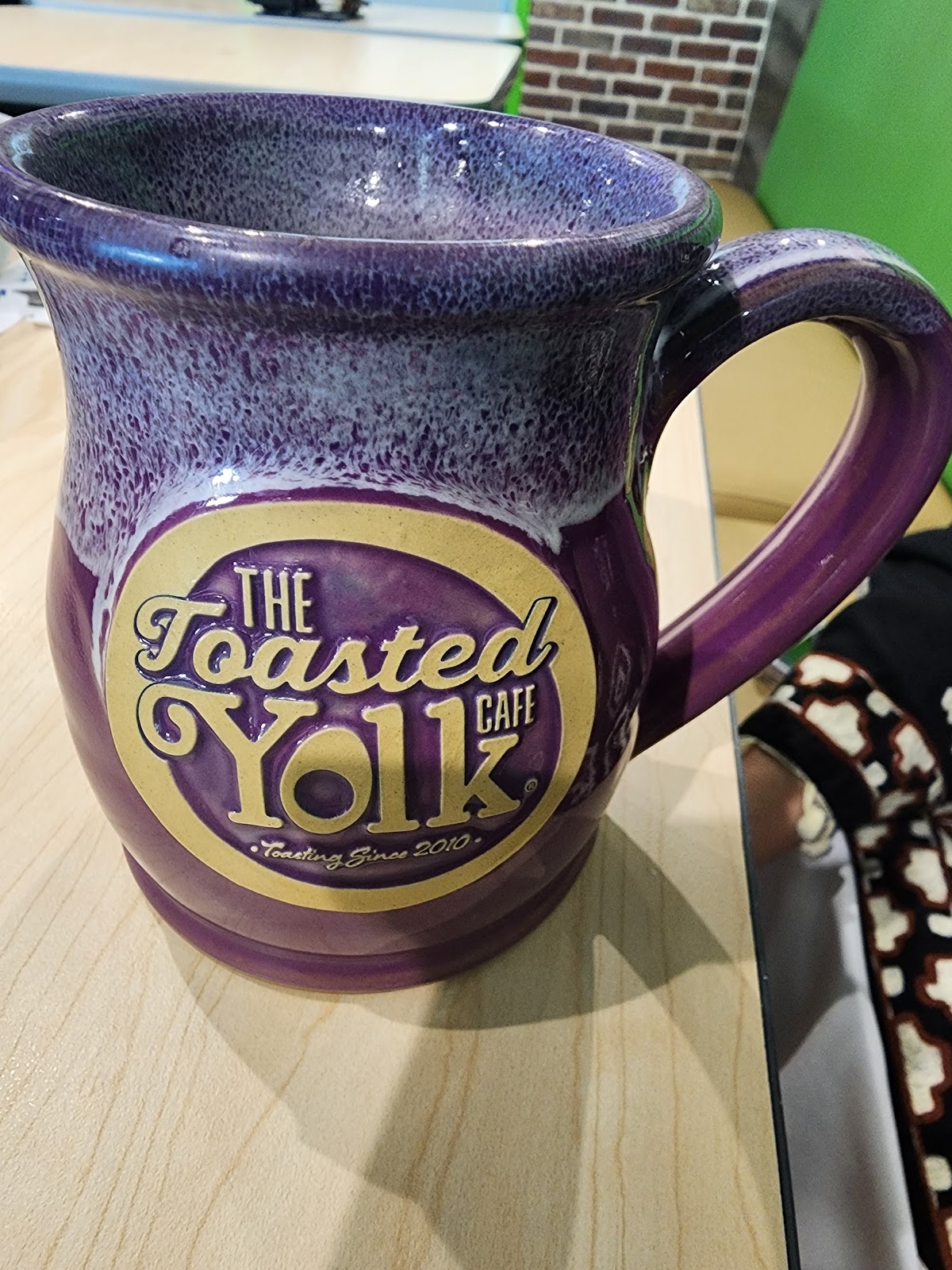 Photo of The Toasted Yolk Cafe
