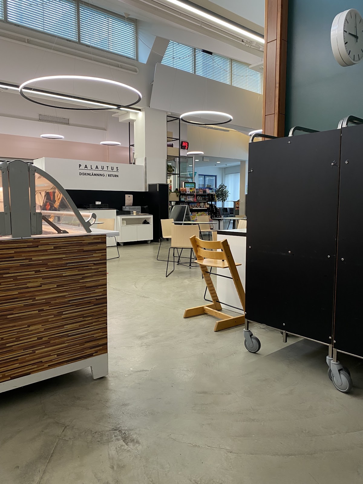 Photo of Cafe Kaneli