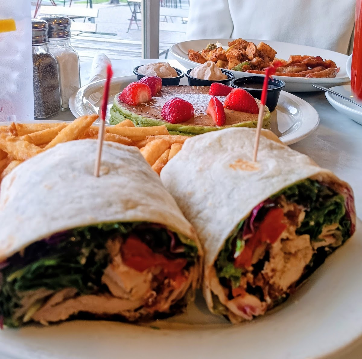 Photo of Beechwood Cafe