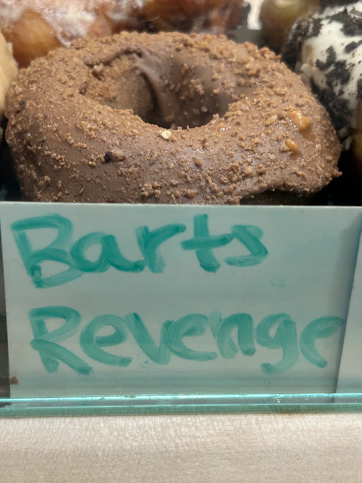 Photo of Strange Donuts