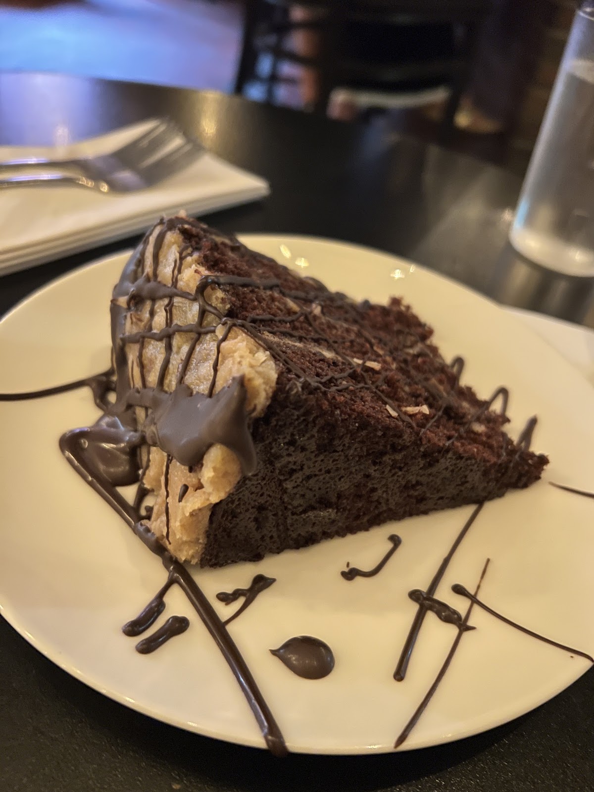 Photo of Bar of Chocolate