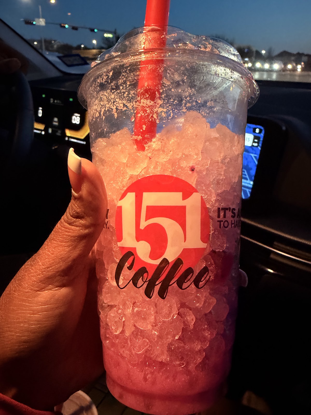 Photo of 151 Coffee
