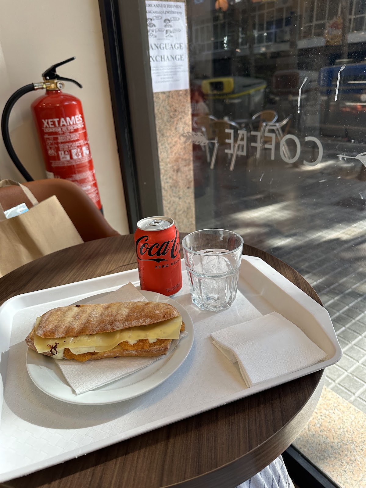 Photo of Pannia cafe