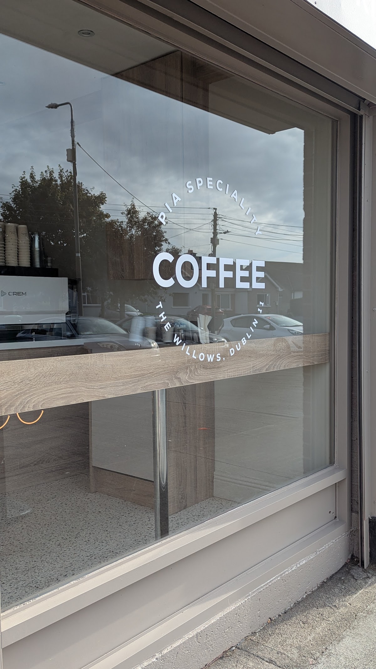 Photo of PIA COFFEE