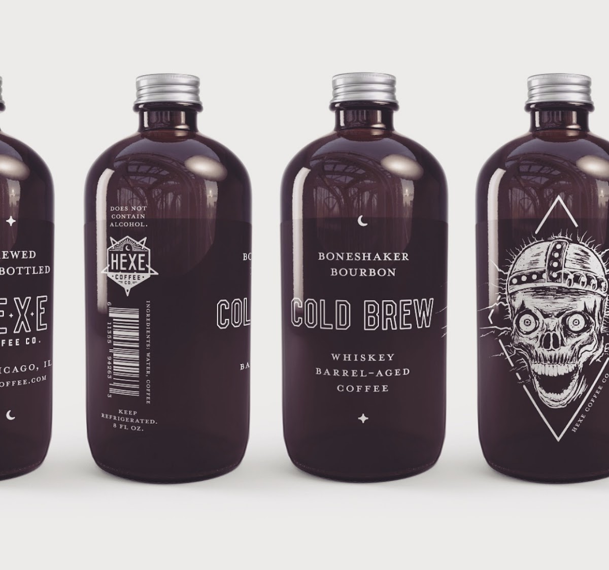 Photo of Hexe Coffee Co.