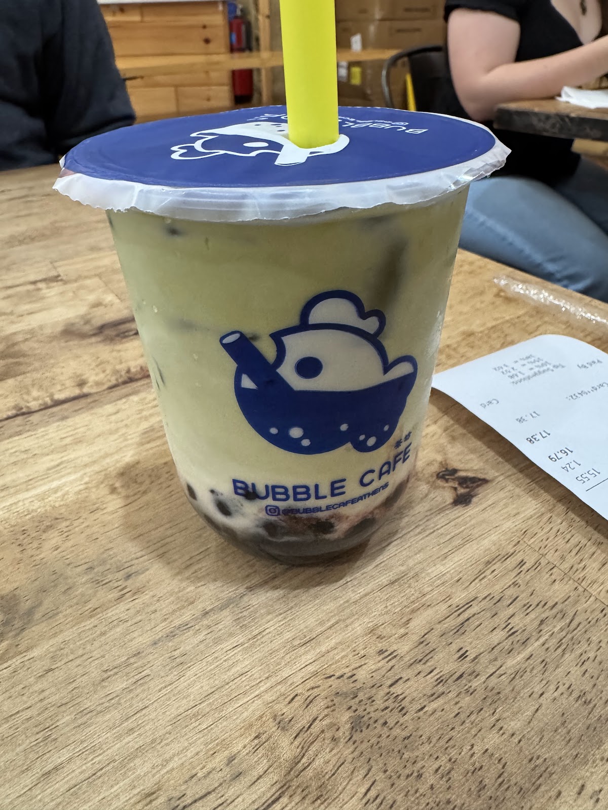 Photo of Bubble Cafe