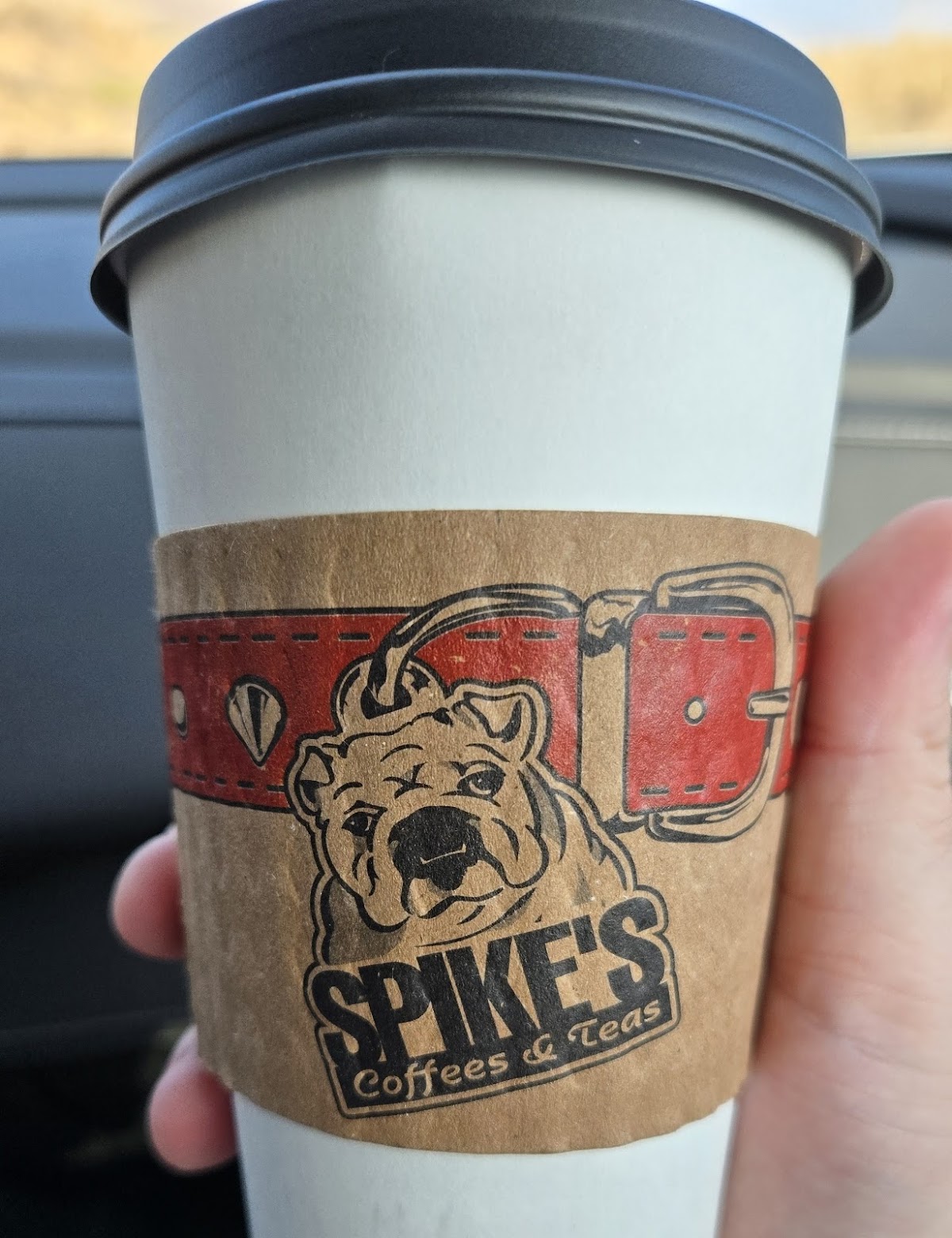 Photo of Spike's Coffees and Teas