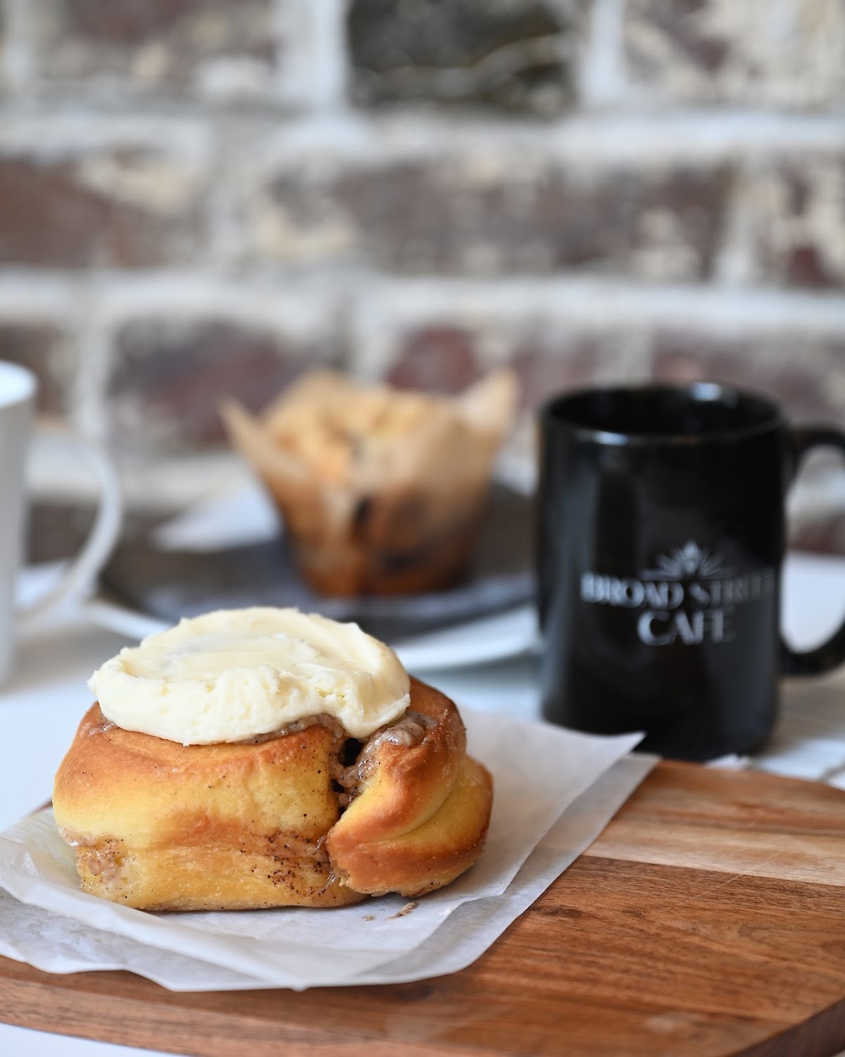 Photo of Broad Street Cafe