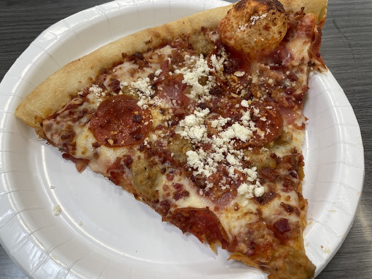 Photo of Sam's Club Cafe