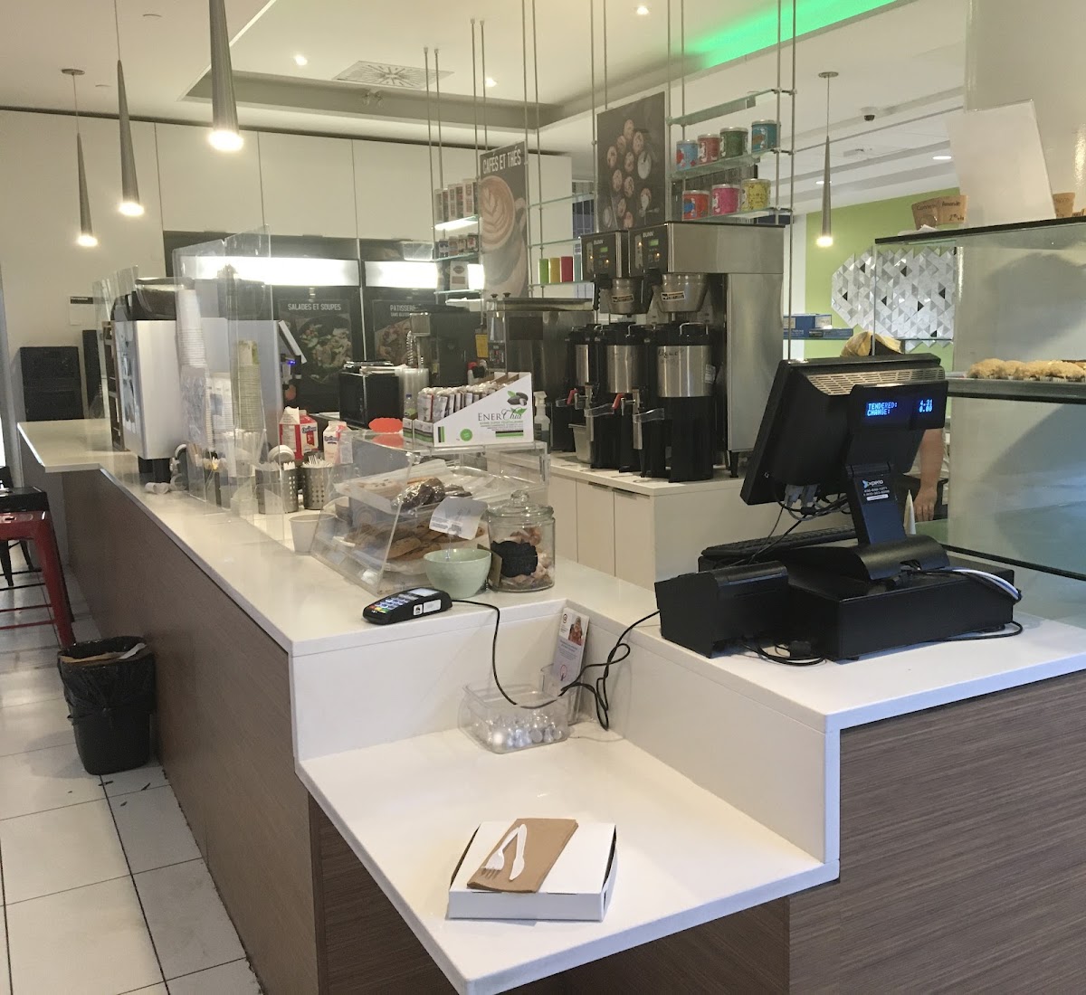 Photo of Comptoir Veritas Cafe