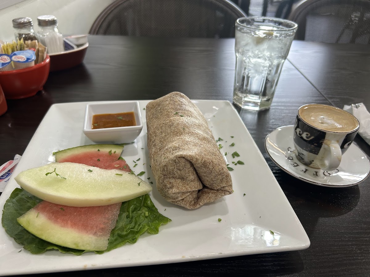 Photo of Yagul Cafe