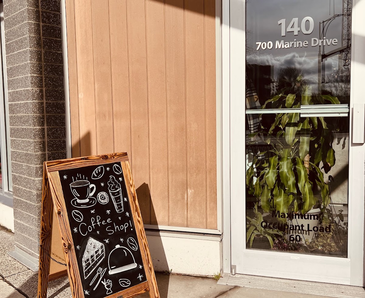 Photo of Afrina Cafe