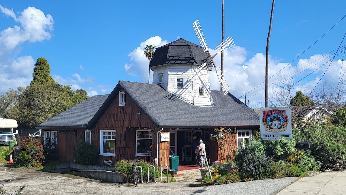 Photo of Windmill Cafe