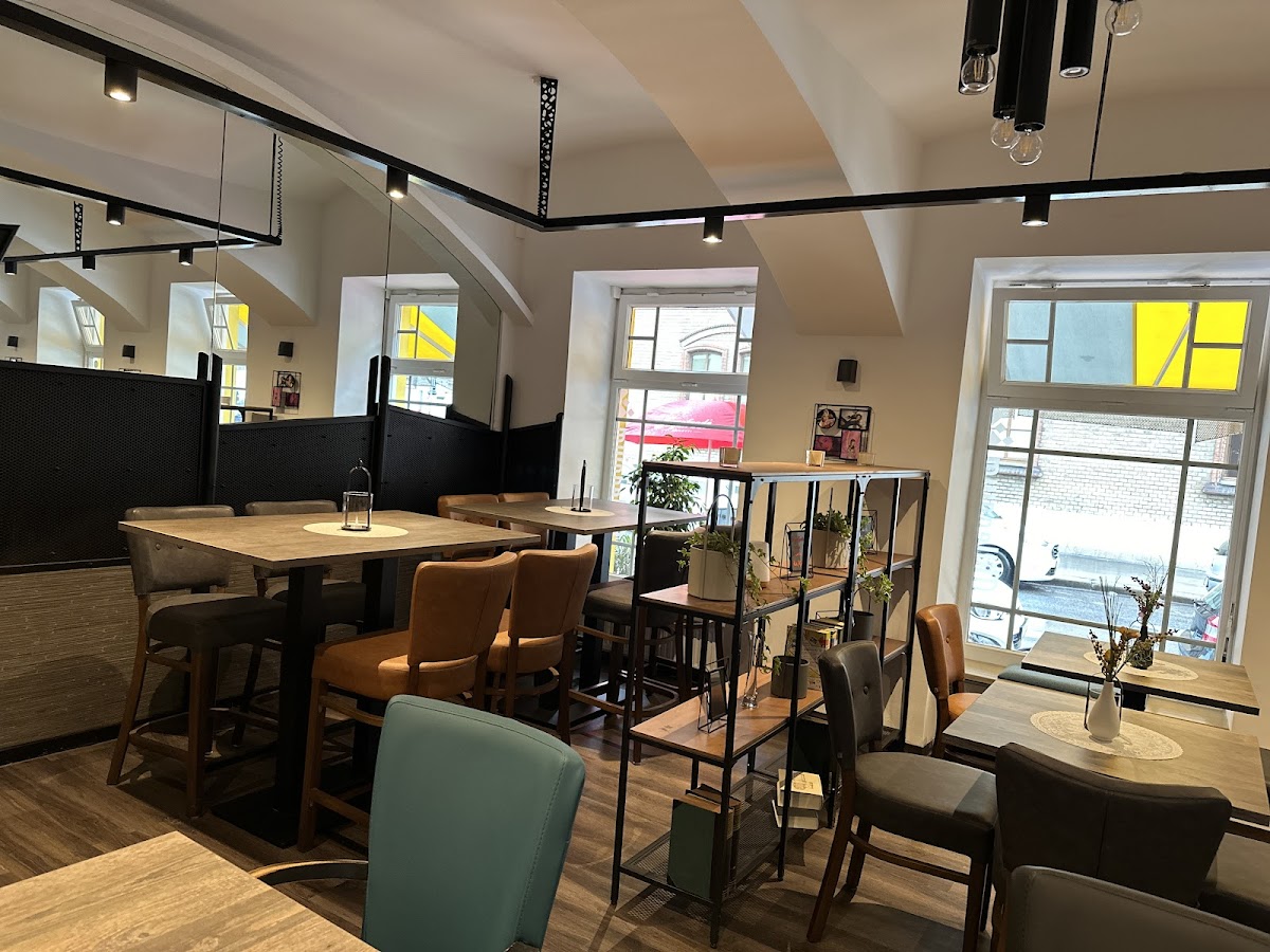 Photo of Millennium Cafe & Bar