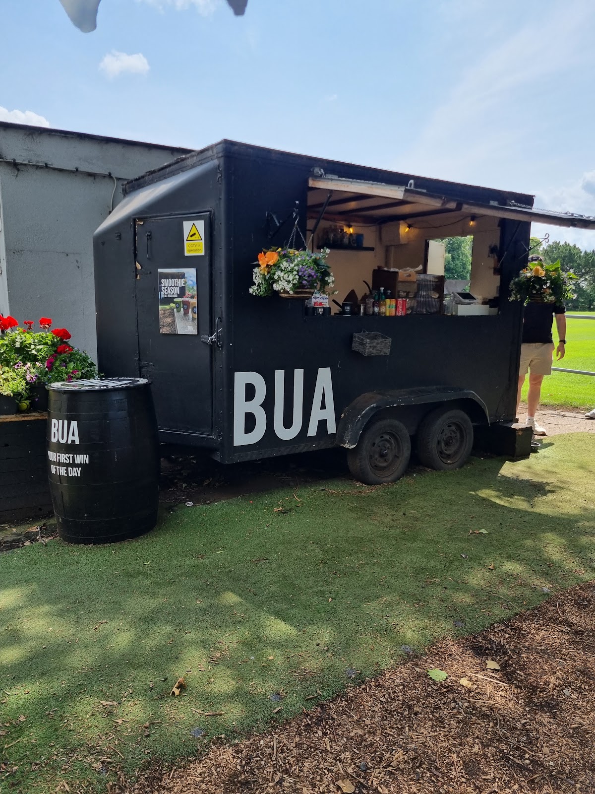 Photo of Bua Coffee