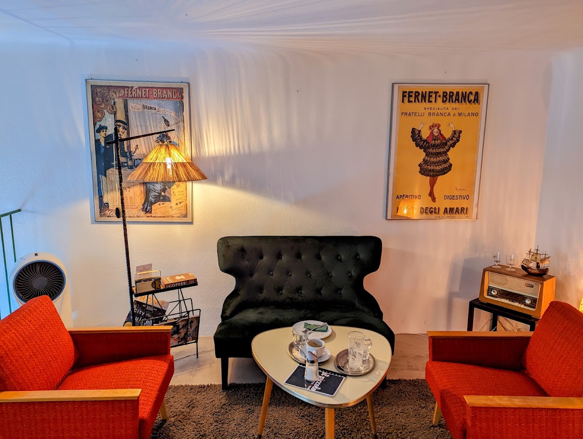 Photo of Il Piccolo Caffè Bar