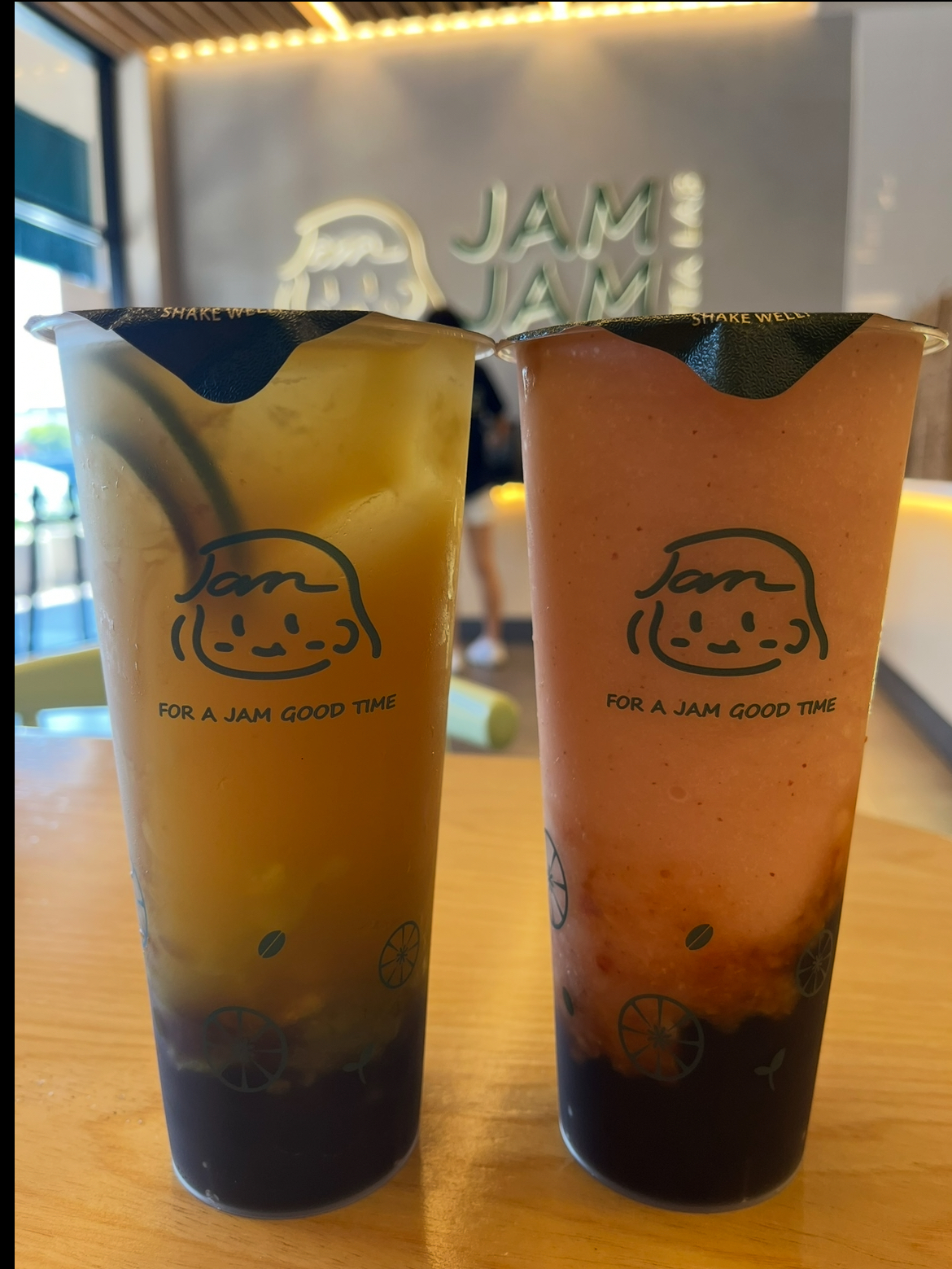 Photo of Jam Jam Tea Lab - Irvine