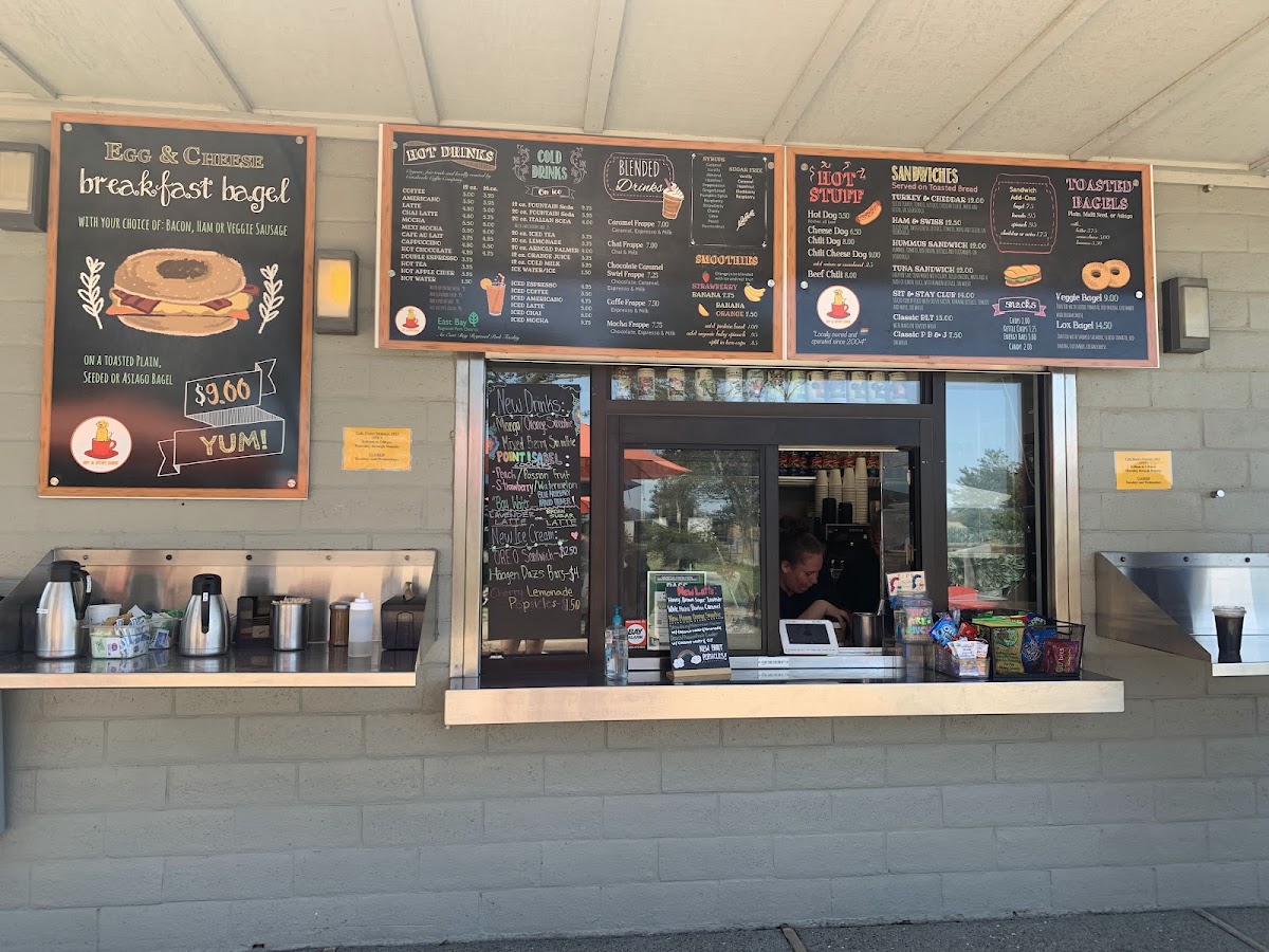 Photo of Sit and Stay Cafe