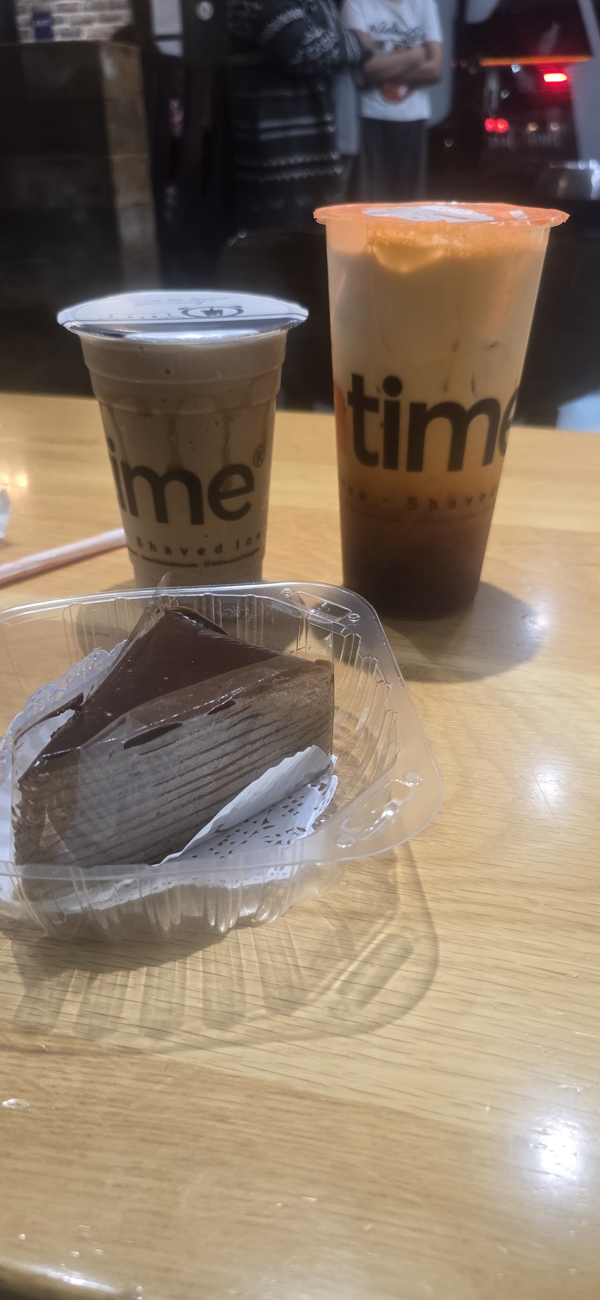 Photo of It's Boba Time