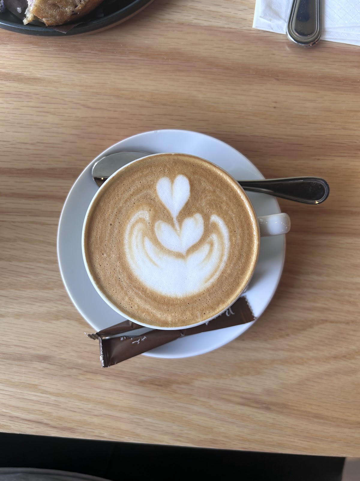 Photo of Baristas' Corner
