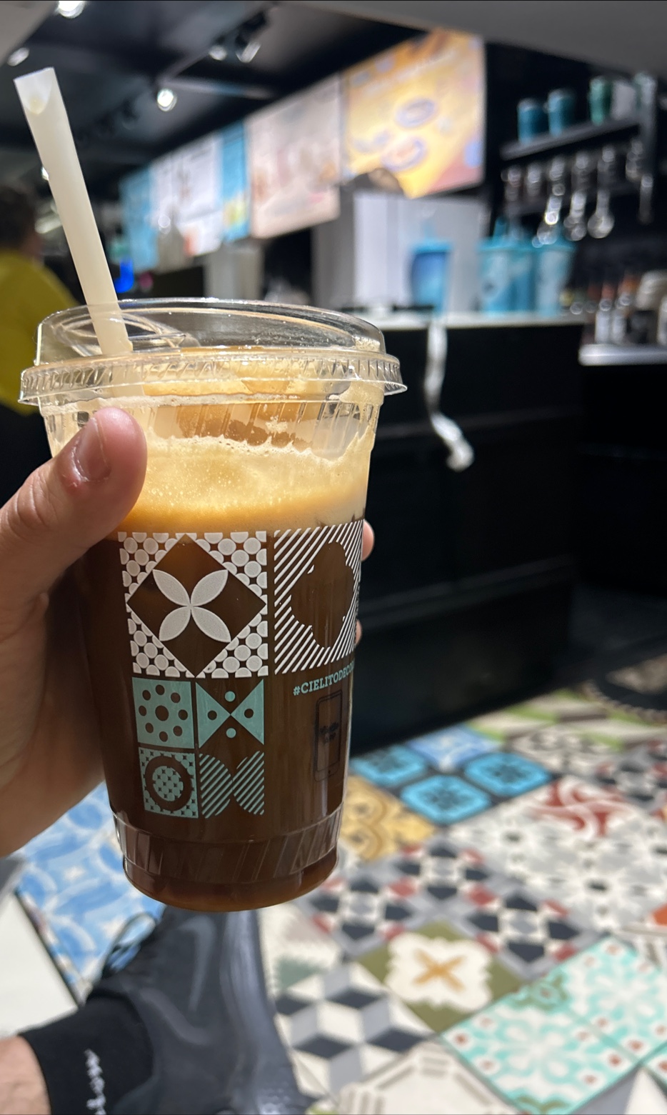Photo of Cielito Querido Café