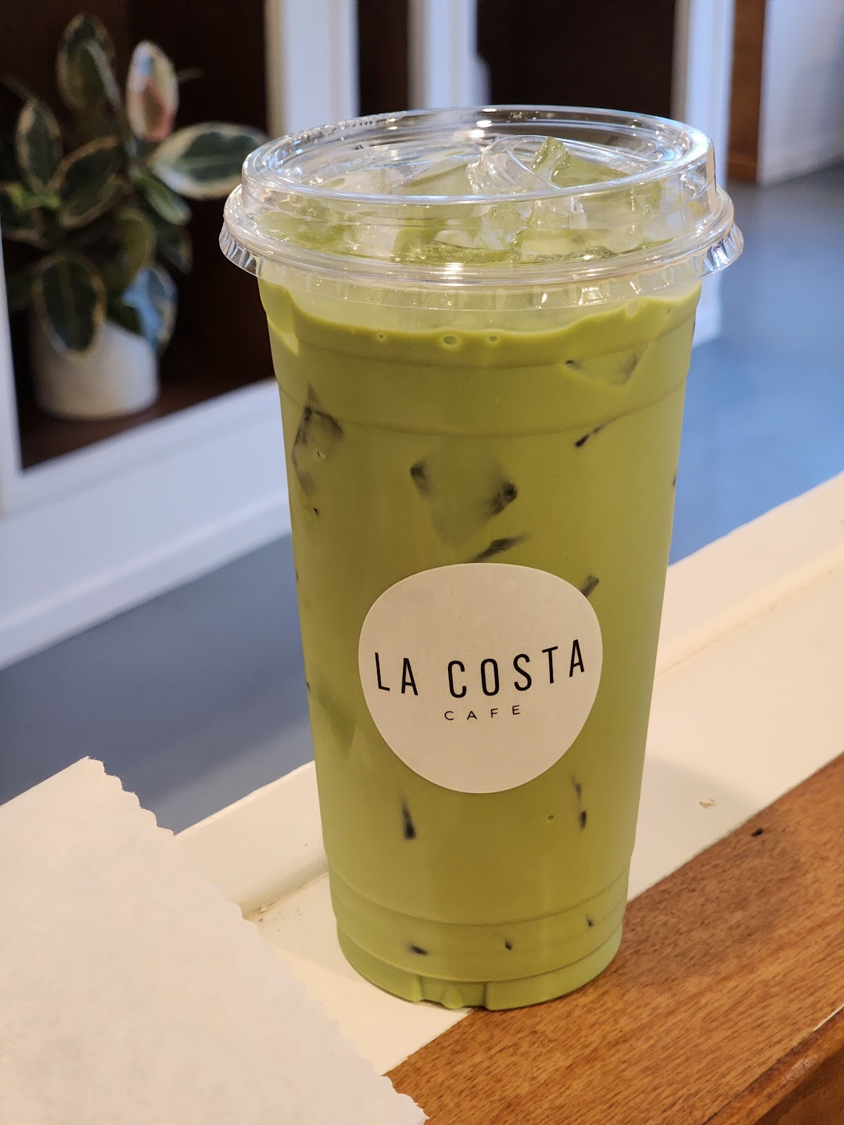 Photo of La Costa Café