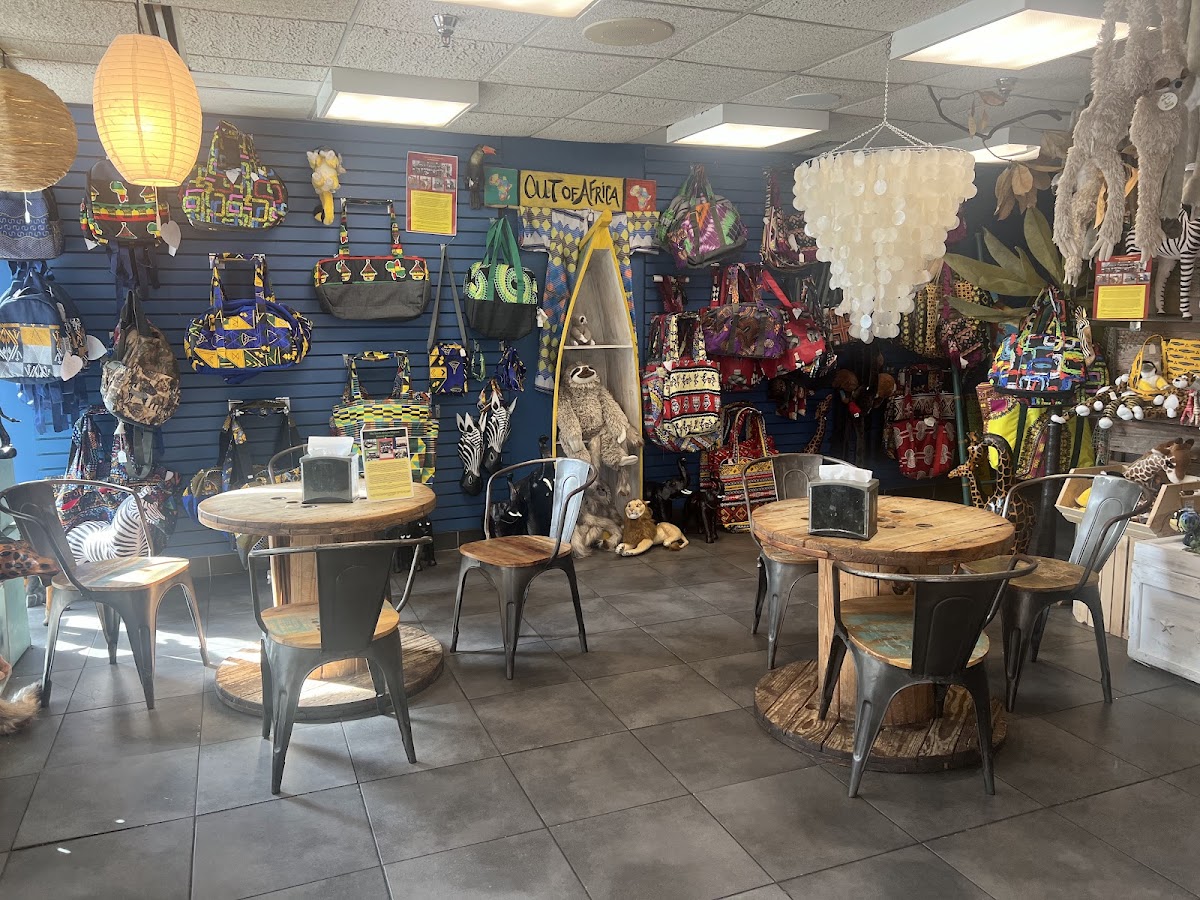 Photo of Virginia Beach Coffee Co