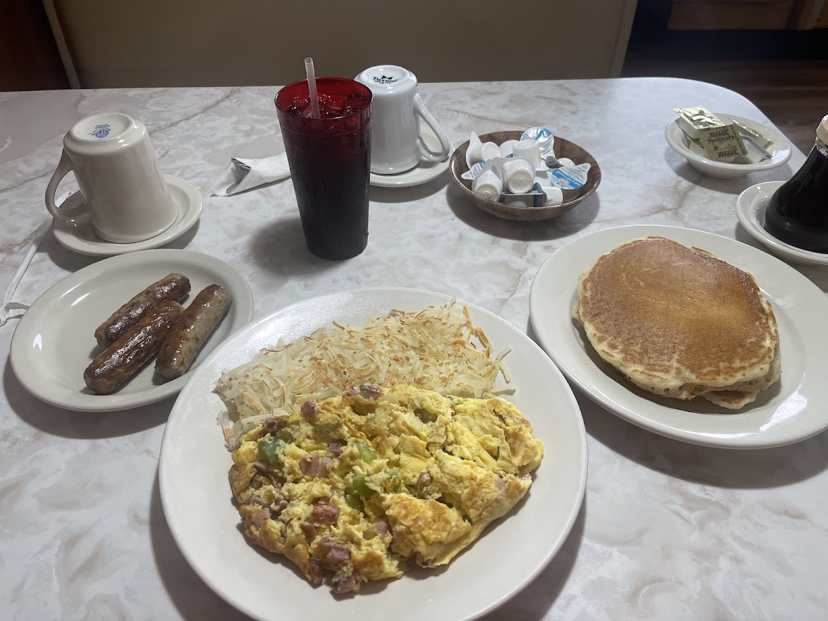 Photo of Cafe Romeo