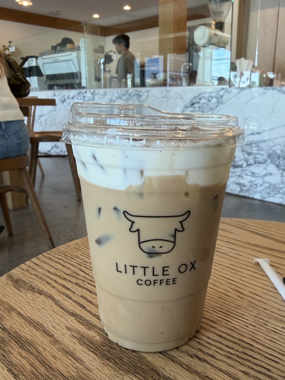 Photo of Little Ox Coffee