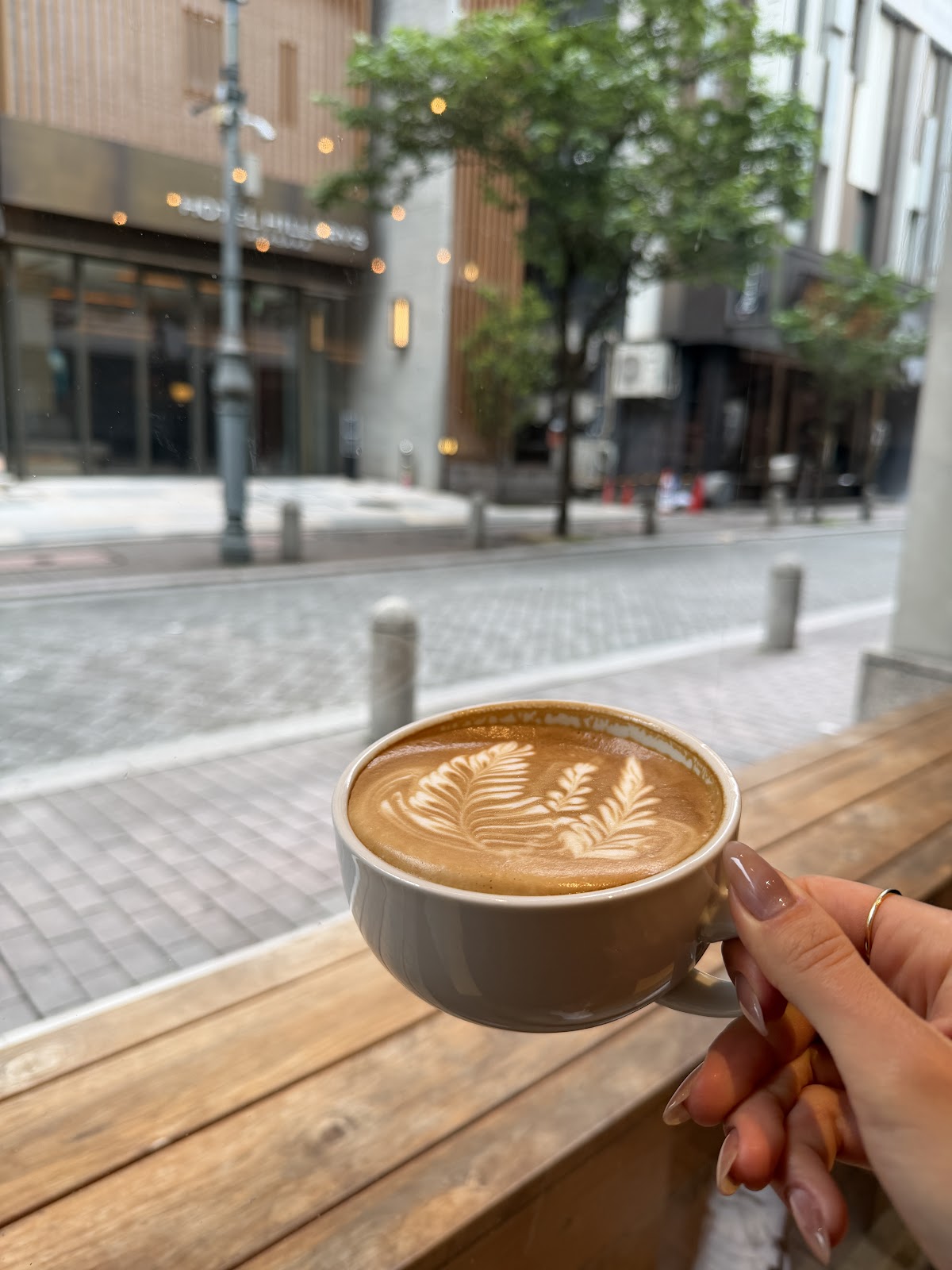Photo of Streamer Coffee Company Akasaka