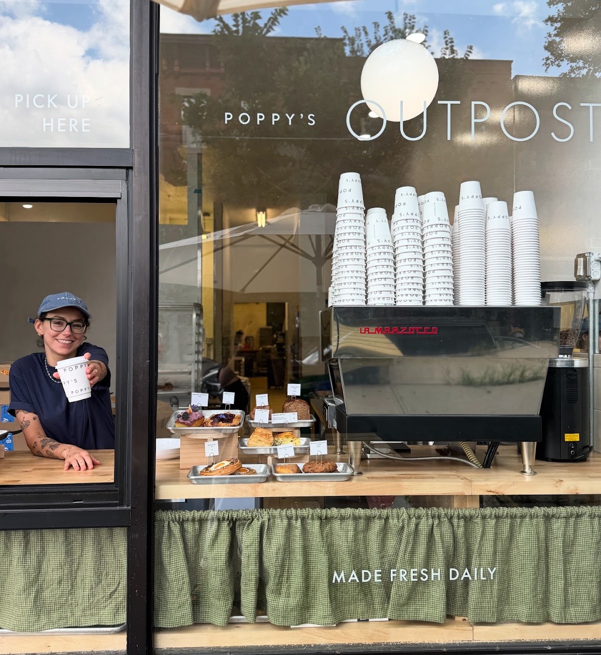 Photo of Poppys Outpost