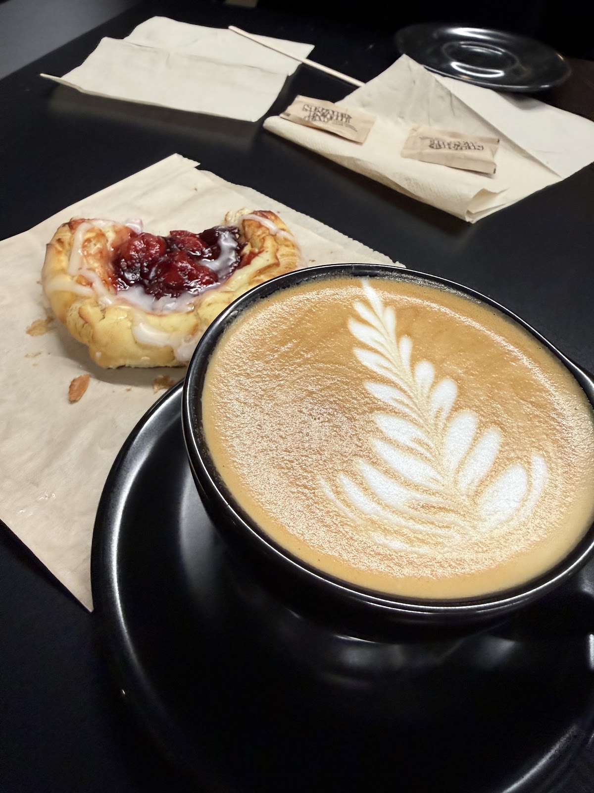 Photo of Press Coffee - Scottsdale Quarter