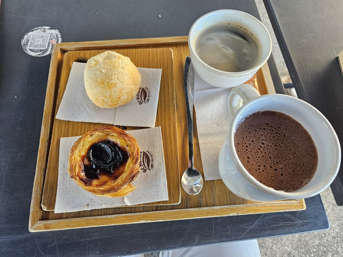 Photo of Delta The Coffee House Experience