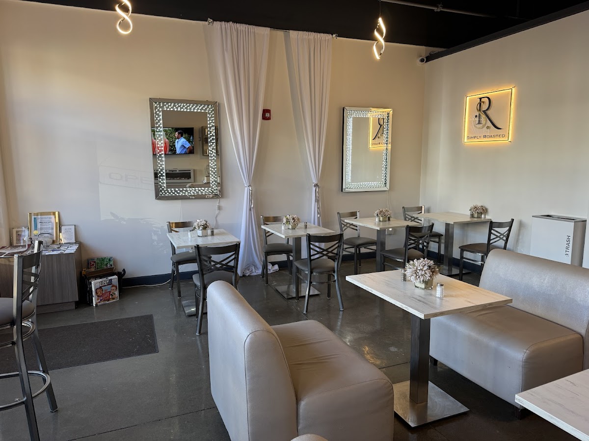 Photo of Simply Roasted