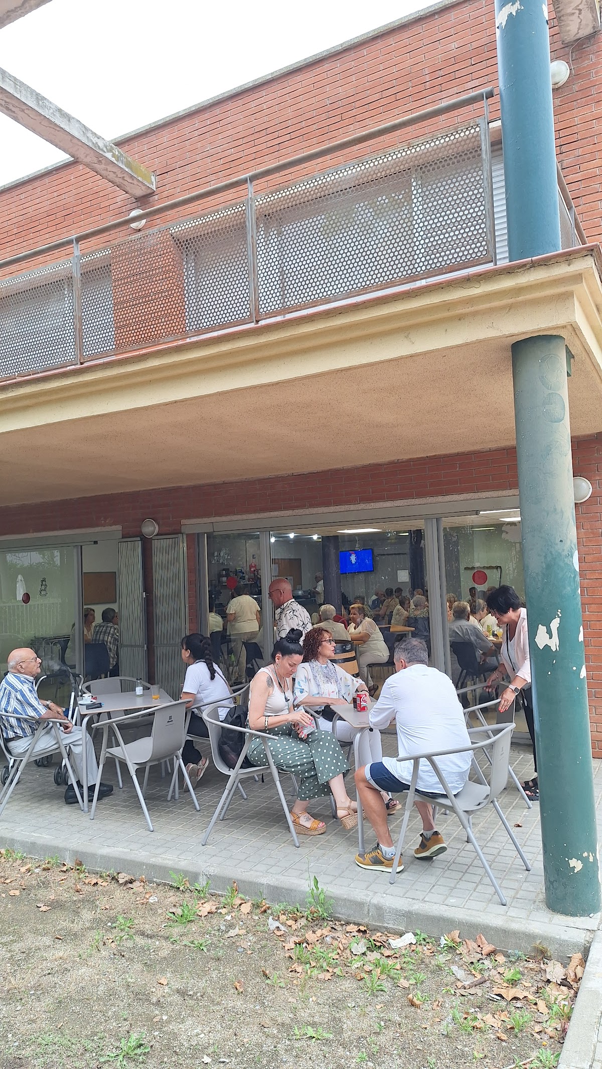 Photo of Cafeteria ccc