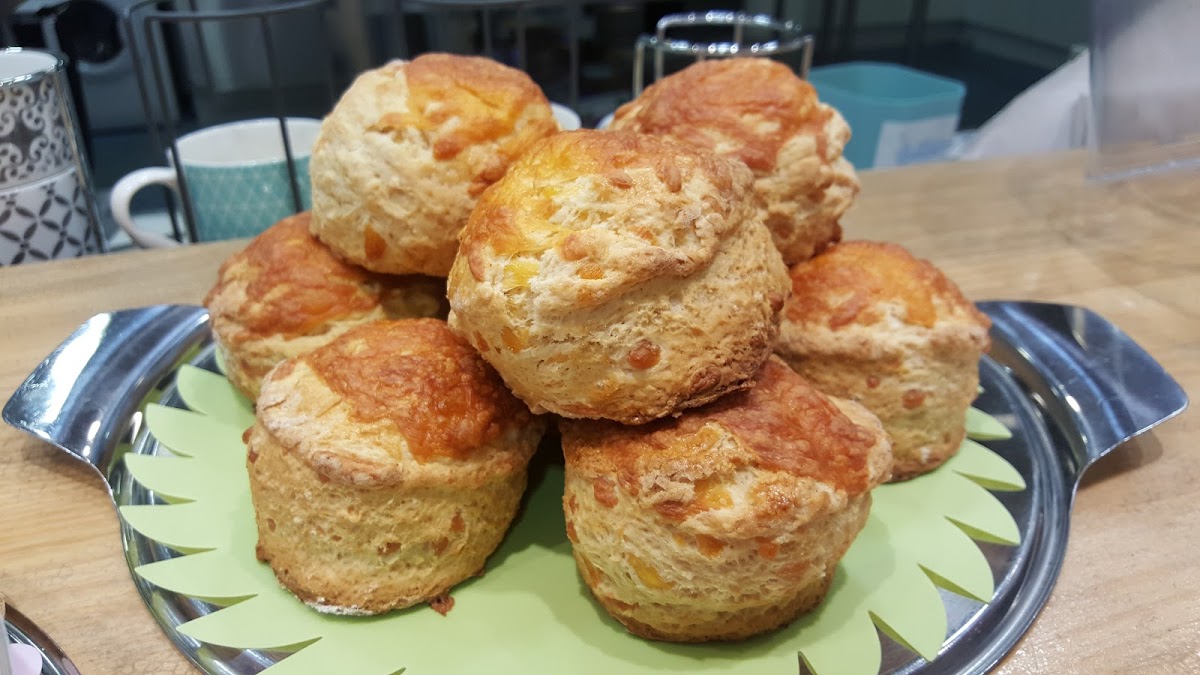 Photo of Newhaven Connections Cafe