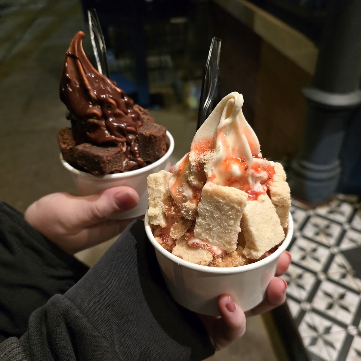 Photo of Vaca's Creamery