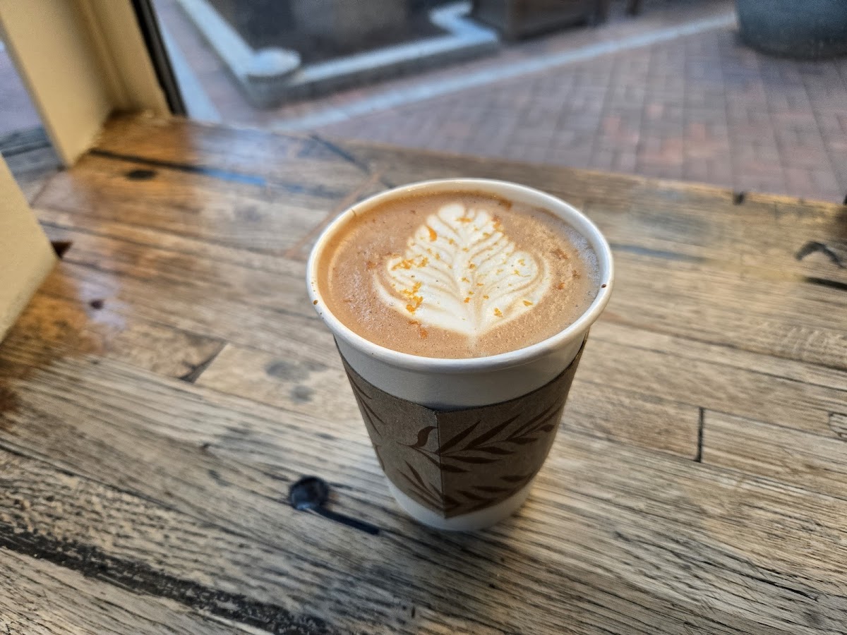 Photo of Sip Cafe