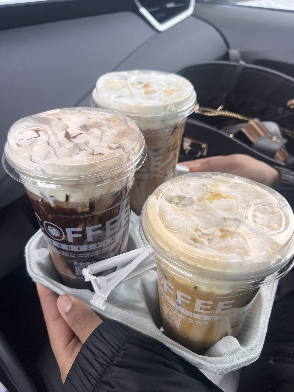 Photo of Coffee Connection